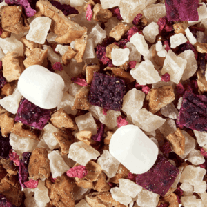 Un plaisir bienfaisant à partager